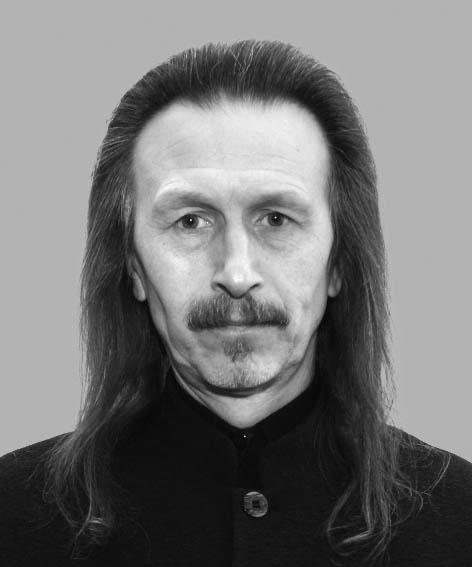 Іващенко Григорій  Лукич 